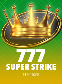 Review Terbaru Game 777 Super Strike untuk Pemula — ikon game