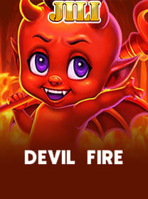 Game Devil Fire dengan RTP Tinggi dan Fitur Menarik — ikon game