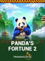 Informasi Lengkap Game Pandas Fortune 2 Terbaru — ikon game
