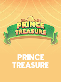 Prince Treasure Game: Fitur Unggulan dan Cara Bermain — ikon game