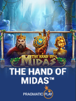 The Hand Of Midas Game 2026: Fitur Unggulan dan Review — ikon game