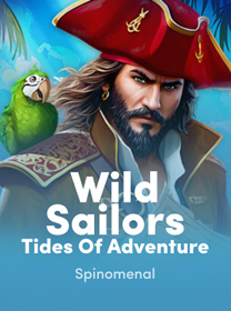 Panduan Lengkap Bermain Wild Sailors Tides Of Adventure di Android — ikon game