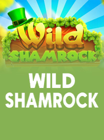 Review Game Wild Shamrock untuk Pemula dan Pro — ikon game