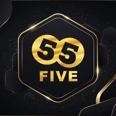 Download 55five APK untuk Android APK Resmi — ikon aplikasi