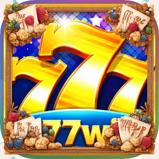 777win APK Terbaru untuk Perangkat Android APK Resmi — ikon aplikasi