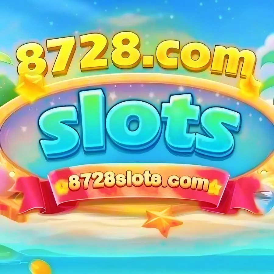 Review Lengkap Aplikasi 8728slots Terbaru APK Resmi — ikon aplikasi