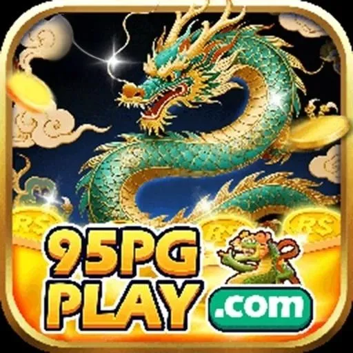 Review Lengkap Aplikasi 95pgplay Terbaru APK Resmi — ikon aplikasi
