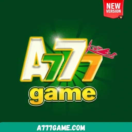 Update Aplikasi a777game Terbaru 2026 APK Resmi — ikon aplikasi