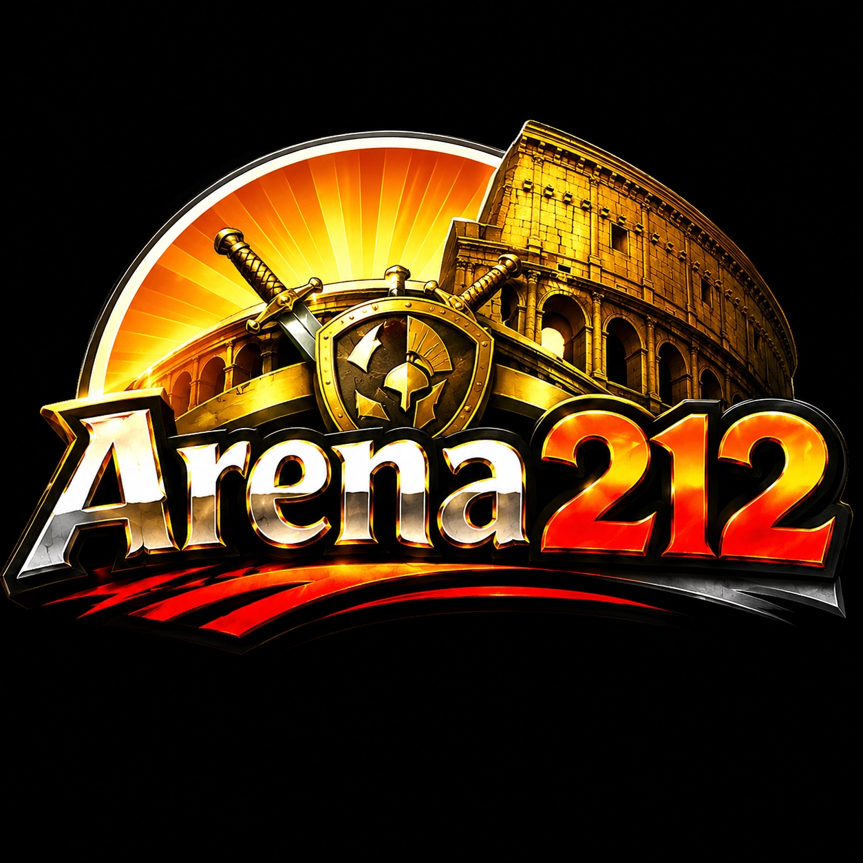 Download arena212 APK untuk Android APK Resmi — ikon aplikasi