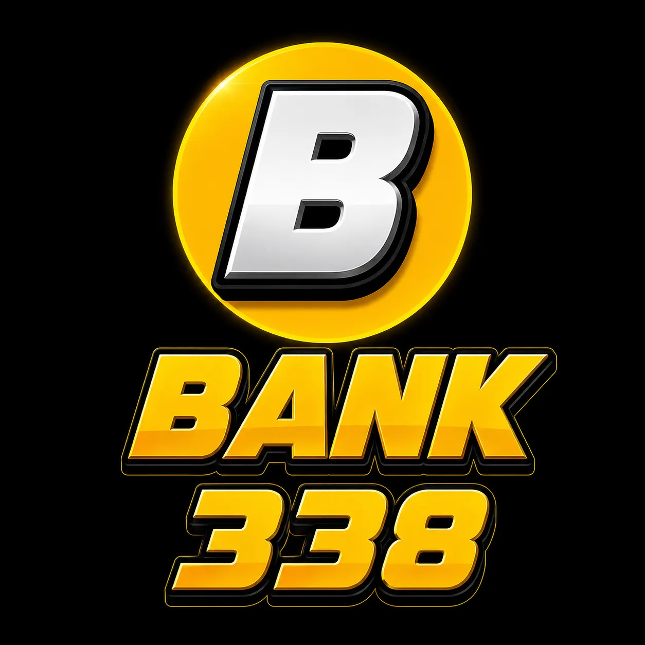 Review Lengkap Aplikasi bank338 Terbaru APK Resmi — ikon aplikasi