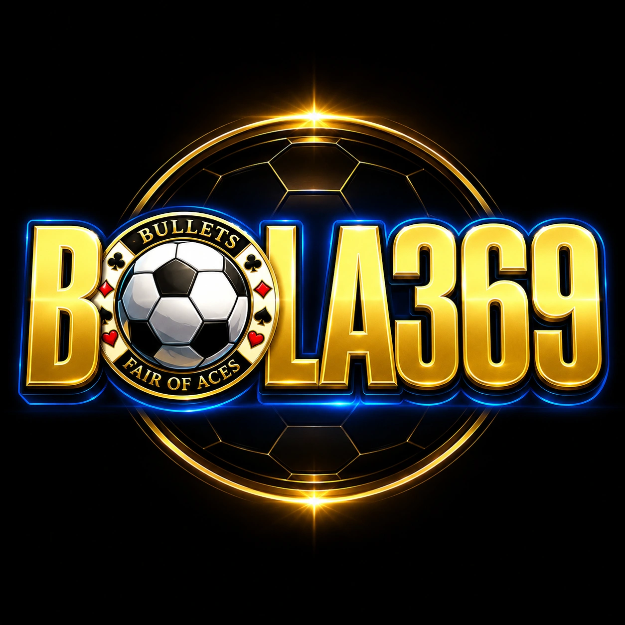 Panduan Instalasi Aplikasi bola369 di Android APK Resmi — ikon aplikasi