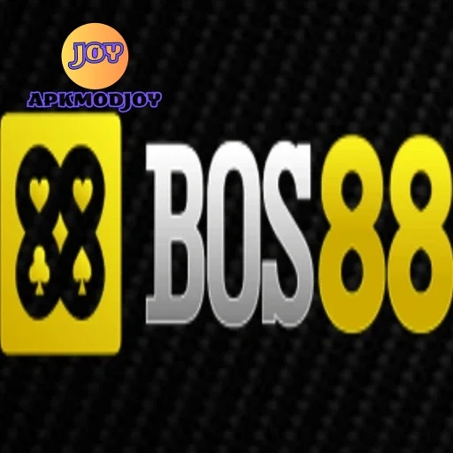 Info Lengkap Aplikasi bos88 Versi Terbaru APK Resmi — ikon aplikasi