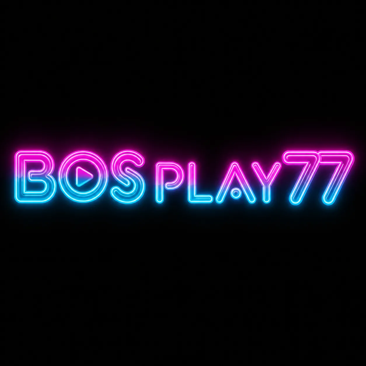bosplay77 Terbaru: Review Aplikasi dan Link Unduh APK Resmi — ikon aplikasi