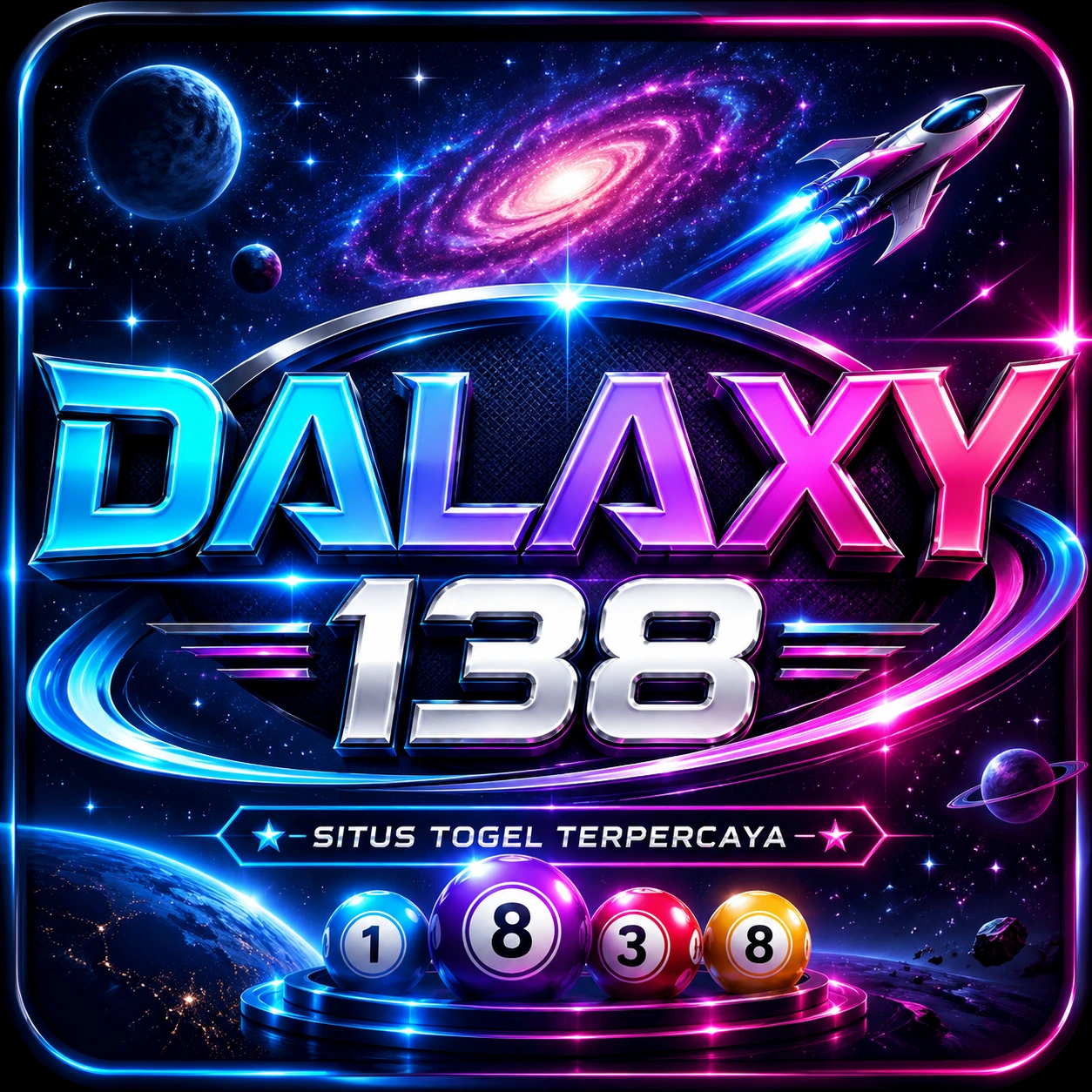 Cara Update Aplikasi dalaxy138 ke Versi Terbaru APK Resmi — ikon aplikasi