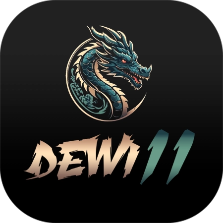 Info Lengkap Aplikasi dewi11 Versi Terbaru APK Resmi — ikon aplikasi