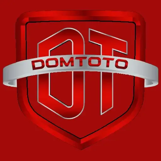 domtoto Terbaru untuk Android: Download APK Gratis APK Resmi — ikon aplikasi