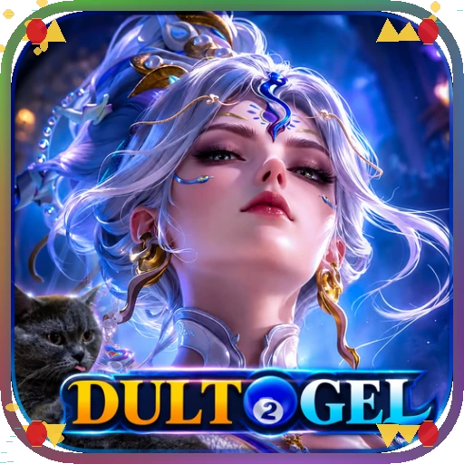 dultogel Terbaru: Download APK Resmi dan Aman APK Resmi — ikon aplikasi
