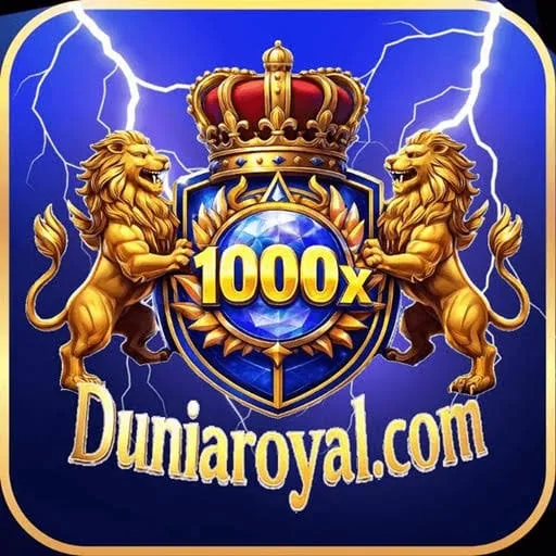 Download duniaroyal APK untuk Android APK Resmi — ikon aplikasi