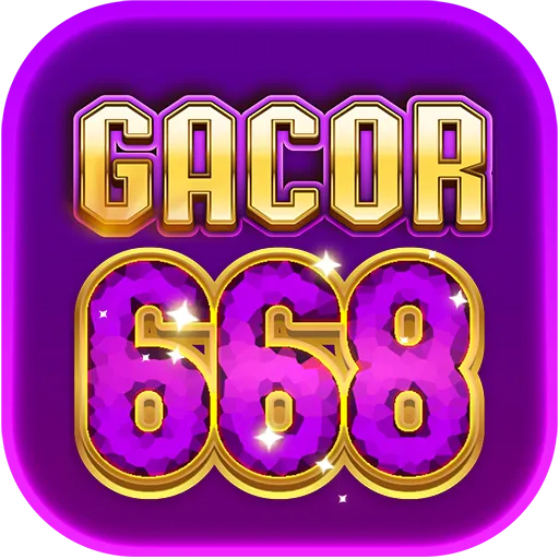 Aplikasi gacor668 Terbaru dengan Fitur Terbaik APK Resmi — ikon aplikasi