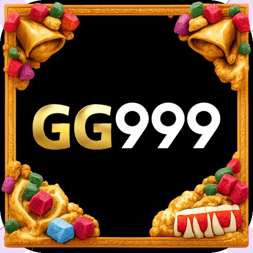 gg999 APK: Cara Download dan Instal di Android APK Resmi — ikon aplikasi