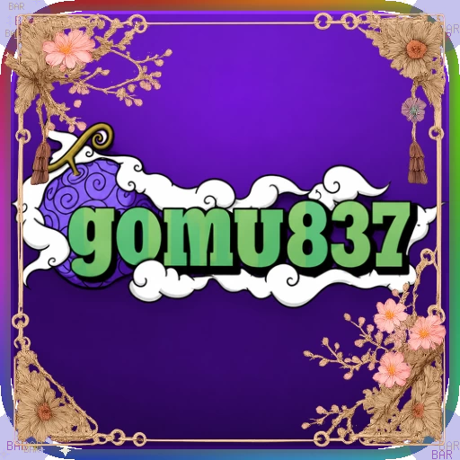 Download gomu837 APK Terbaru Full Version APK Resmi — ikon aplikasi