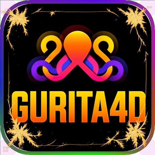 gurita4d App Terbaru: Fitur Unggulan dan Download APK Resmi — ikon aplikasi