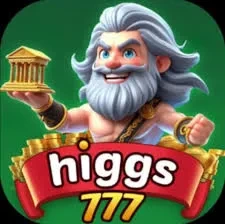 higgs777 APK: Fitur, Ukuran, dan Link Download APK Resmi — ikon aplikasi
