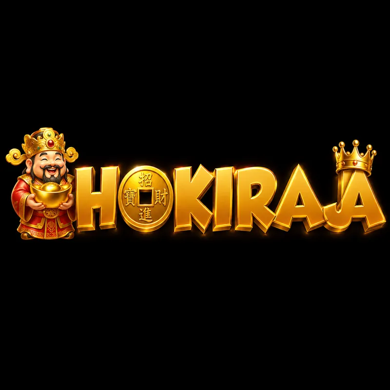 Aplikasi hokiraja Terbaru: Review dan Link Download APK Resmi — ikon aplikasi