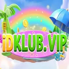 idklub App APK Terbaru APK Resmi — ikon aplikasi