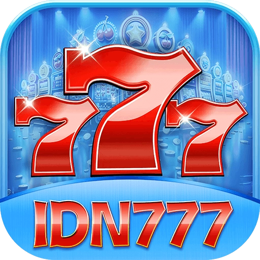 Update Aplikasi idn777 Terbaru 2026 APK Resmi — ikon aplikasi