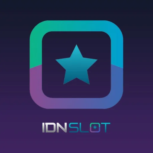 idnslot APK: Fitur, Ukuran, dan Link Download APK Resmi — ikon aplikasi