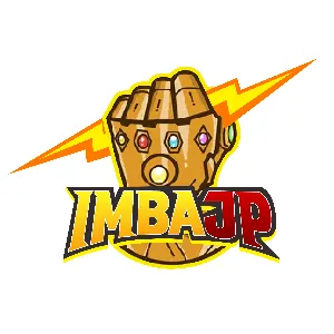 imbajp APK Terbaru 2026 untuk Semua Perangkat APK Resmi — ikon aplikasi
