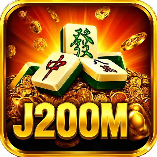 j200m APK Terbaru 2026 untuk Semua Perangkat APK Resmi — ikon aplikasi