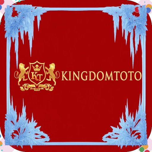 kingdomtoto Versi Terbaru untuk Android Tanpa Ribet APK Resmi — ikon aplikasi