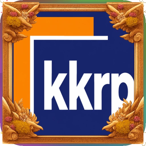 kkrp APK Full Version untuk Android APK Resmi — ikon aplikasi