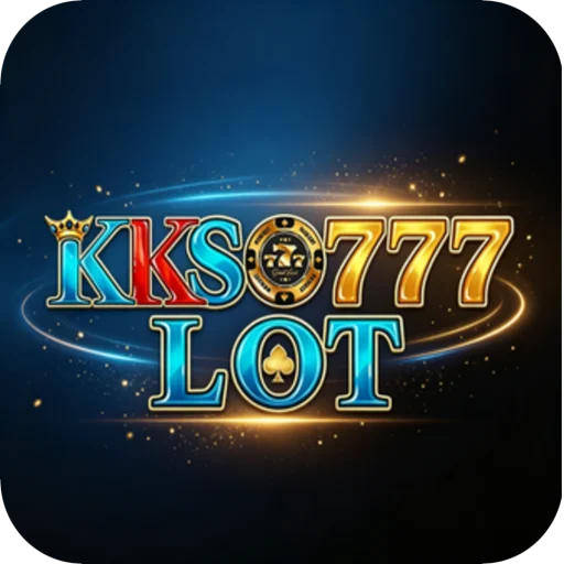 kkslot777 Terbaru 2026: Download APK dan Review APK Resmi — ikon aplikasi