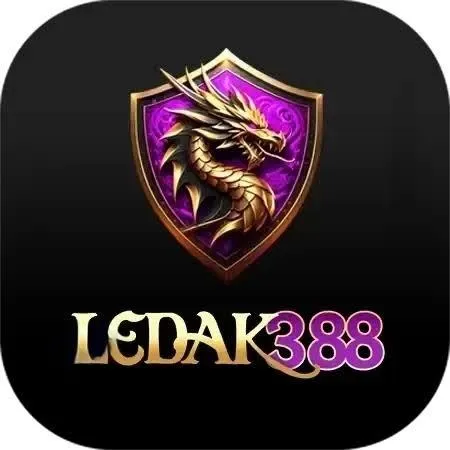 Aplikasi ledak188 Terbaru: Review dan Link Download APK Resmi — ikon aplikasi