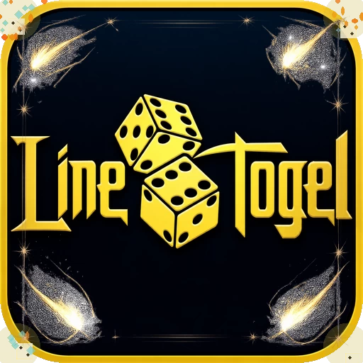 Aplikasi linetogel Terbaru untuk Android dan iOS APK Resmi — ikon aplikasi