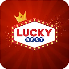 Aplikasi luckybest Resmi: Download dan Instalasi APK Resmi — ikon aplikasi