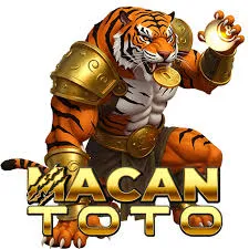 Update Aplikasi macantoto Terbaru 2026 APK Resmi — ikon aplikasi