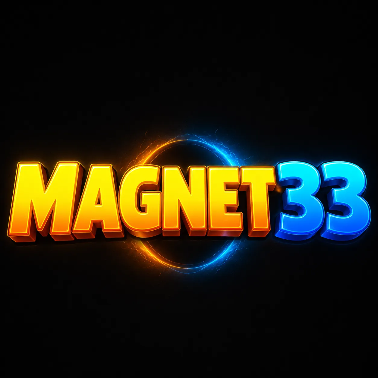 Cara Pasang magnet33 di HP Android dengan Benar APK Resmi — ikon aplikasi