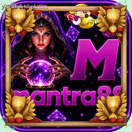 Cara Download dan Instal mantra88 di Android APK Resmi — ikon aplikasi