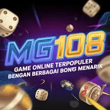 Aplikasi mg108 Terbaru untuk Android dan iOS APK Resmi — ikon aplikasi