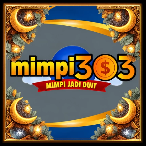 Unduh mimpi303 APK Gratis untuk Android APK Resmi — ikon aplikasi