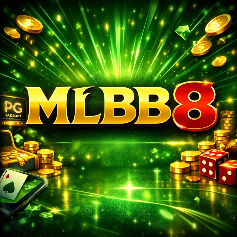 Unduh mlbb8 APK Gratis untuk Android APK Resmi — ikon aplikasi