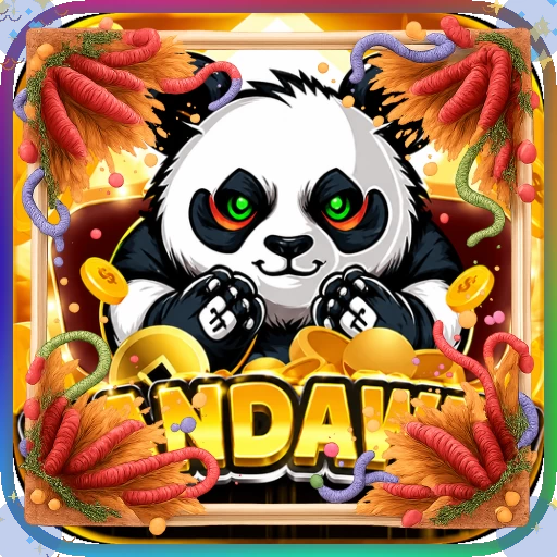 pandawin APK Terbaru: Download Cepat dan Gratis APK Resmi — ikon aplikasi