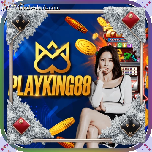 playking88 Terbaru 2026: Download APK dan Review APK Resmi — ikon aplikasi
