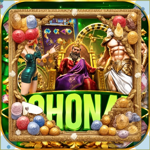 Aplikasi pohon4d Terbaru dan Terlengkap APK Resmi — ikon aplikasi