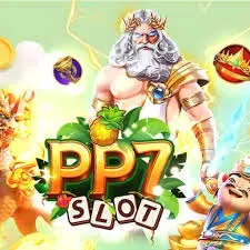 pp7slot Versi Terbaru untuk Android Tanpa Ribet APK Resmi — ikon aplikasi