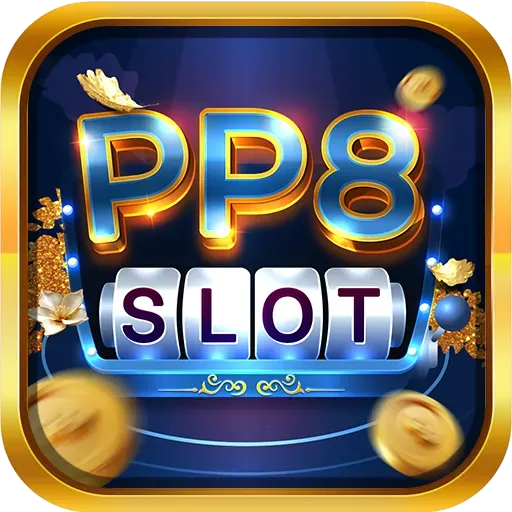 Update Aplikasi pp88slots ke Versi Terbaru APK Resmi — ikon aplikasi